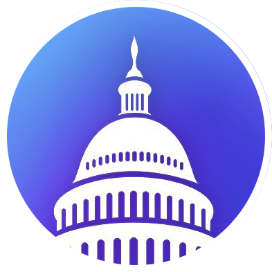 Senate Democrats Logo