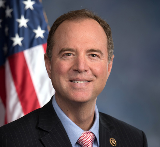 Schiff,  Adam list image